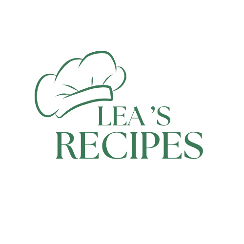 Lea’s Table: Recipes & Inspiration"