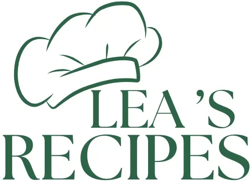 Lea’s Table: Recipes & Inspiration"